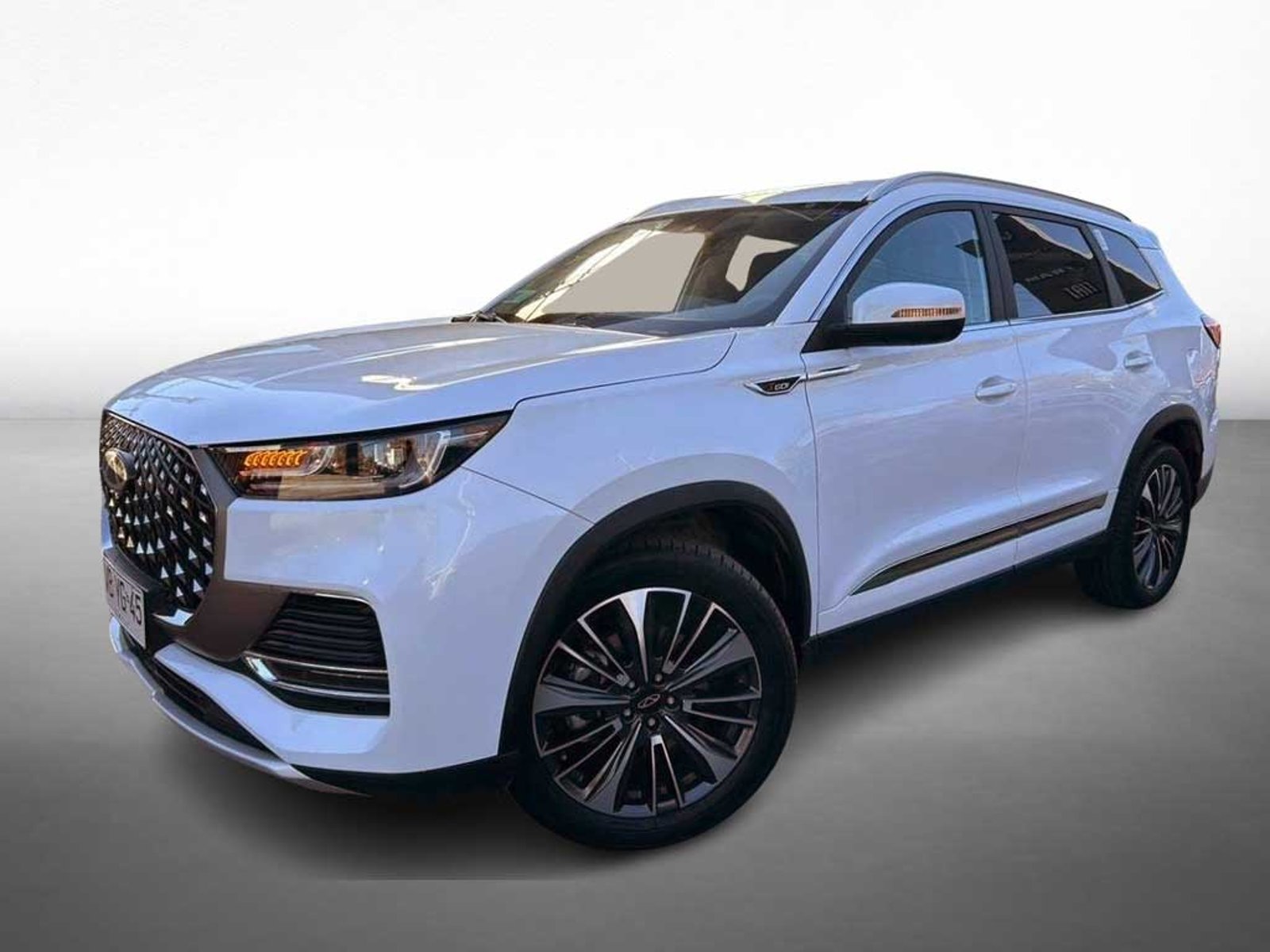 BYD SONG PLUS 1.5 GS HYBRID 4X2 AT 5P 2024 - Imagen 16 de 16