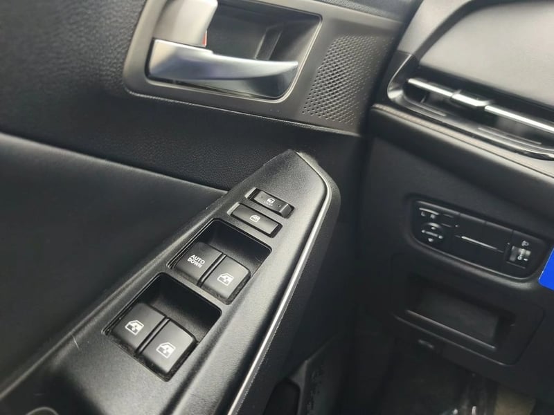 Changan CS15 MT 1.5 CONFORT 2022 - Imagen 14 de 20
