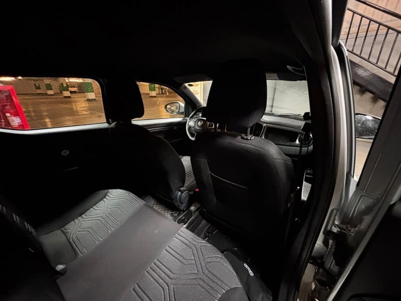 RAM 700 BIGHORN DCAB 1.3 MT 2026 - Imagen 13 de 16