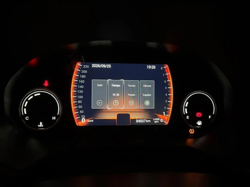 Chery TIGGO 3 1.5 GLS 4X2 5MT 5P 2023 - Imagen 12 de 18