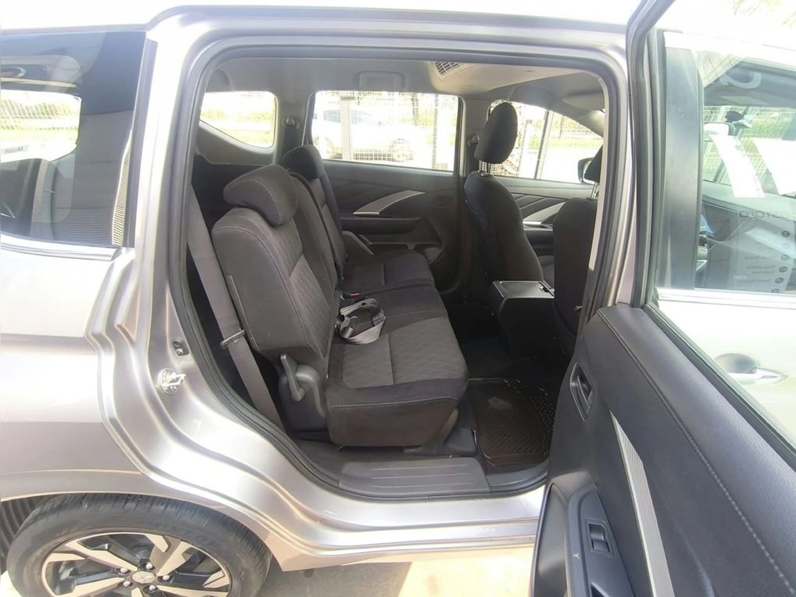 Mitsubishi XPANDER GLX 1.5 AUT 2024 - Imagen 20 de 20