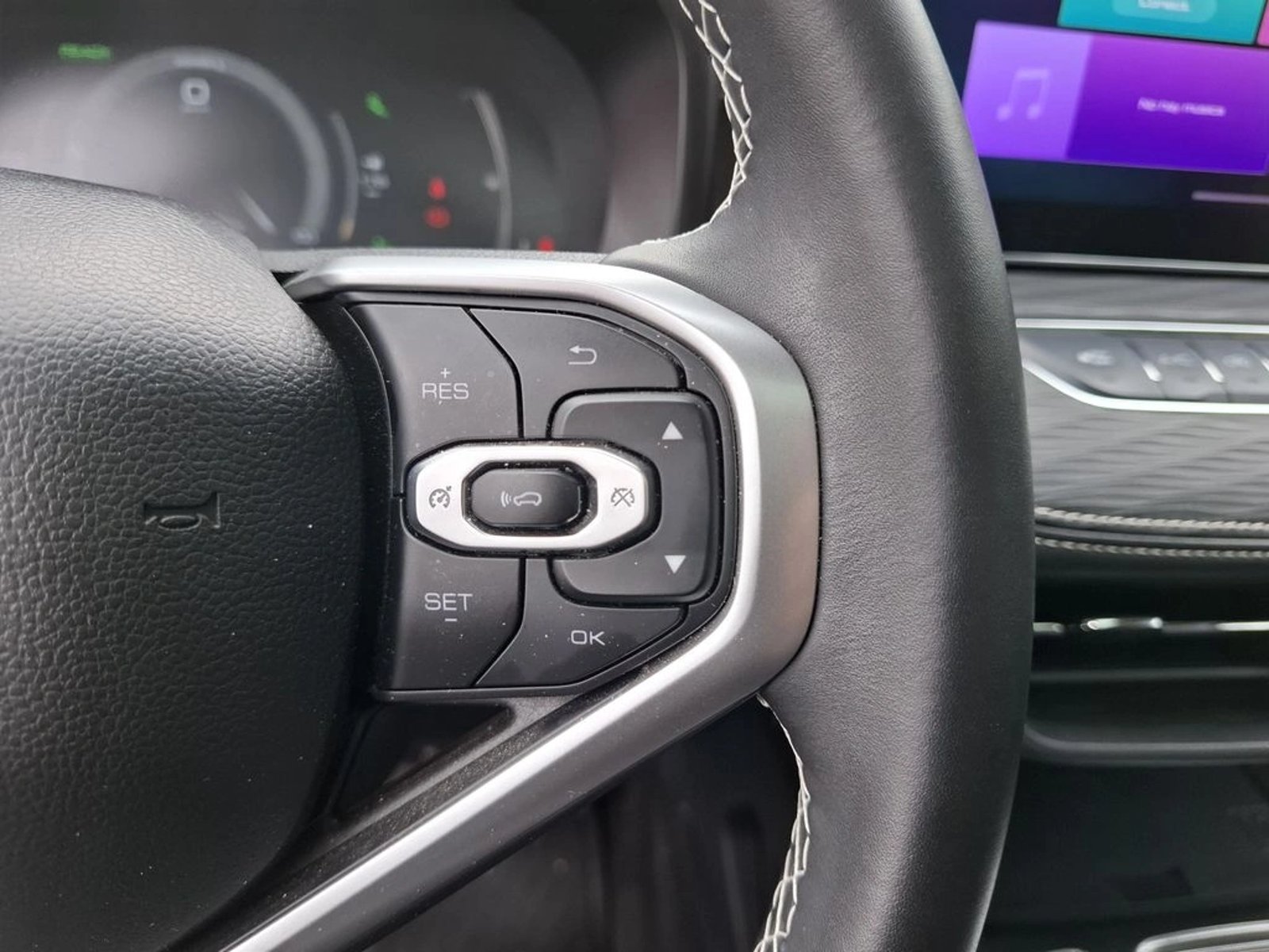 HAVAL JOLION 1.5 DELUXE AT 2023 - Imagen 18 de 20