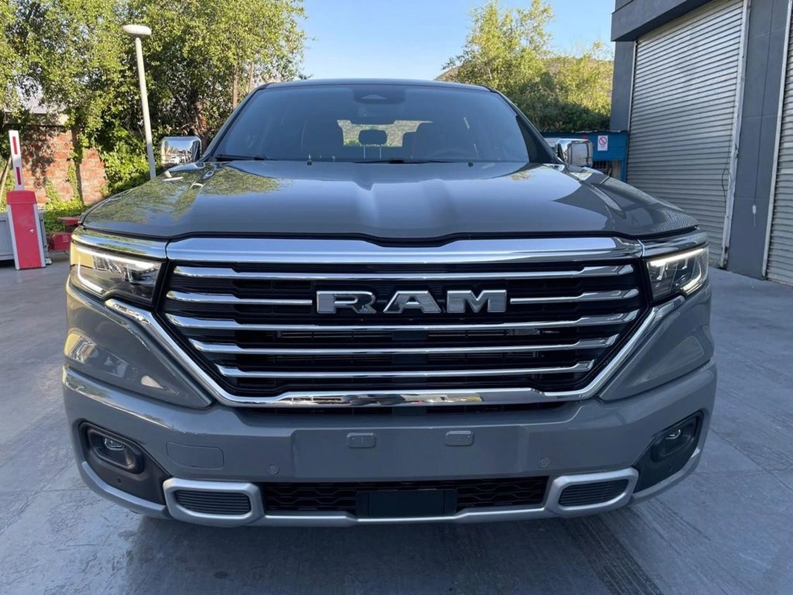 RAM RAMPAGE 2026 - Imagen 3 de 20