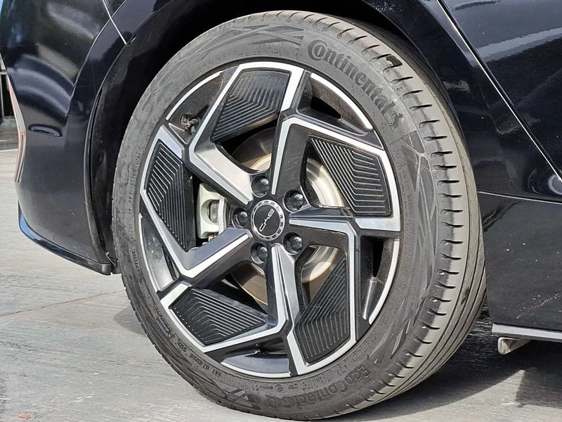 BYD SEAL EV AWD AT 4P 2024 - Imagen 6 de 20
