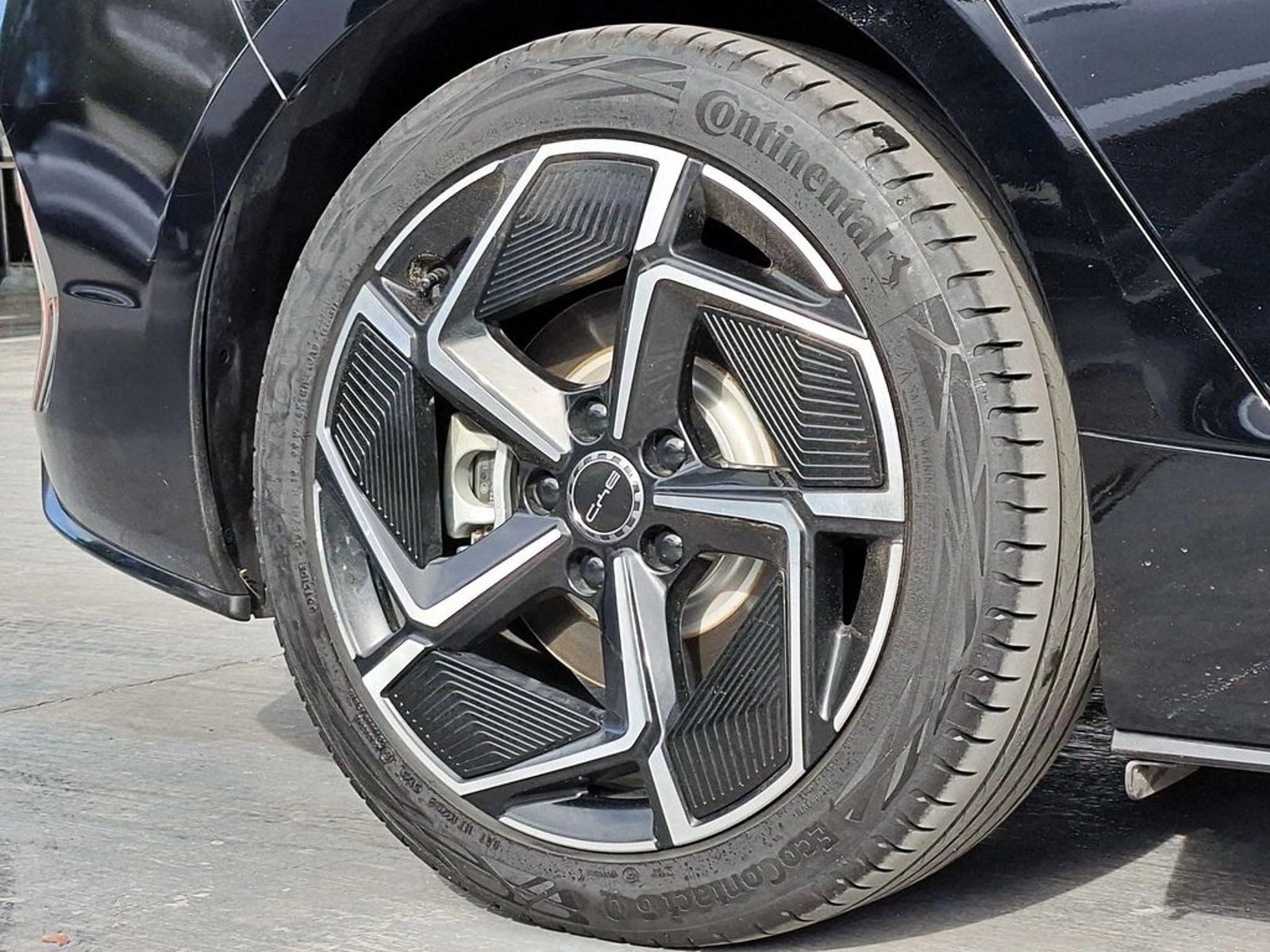 BYD SEAL 2024 - Imagen 6 de 20