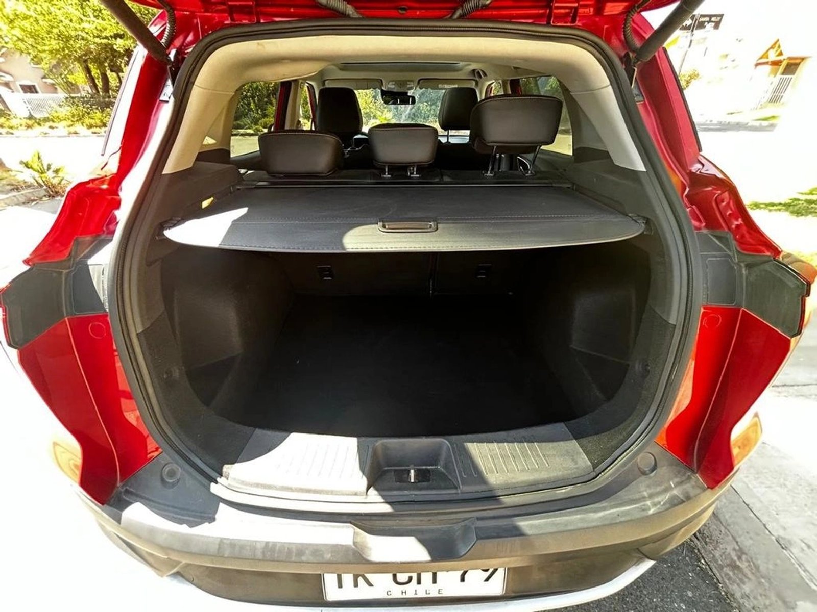 JAC JS4 1.5 LUXURY AT 2024 - Imagen 6 de 15
