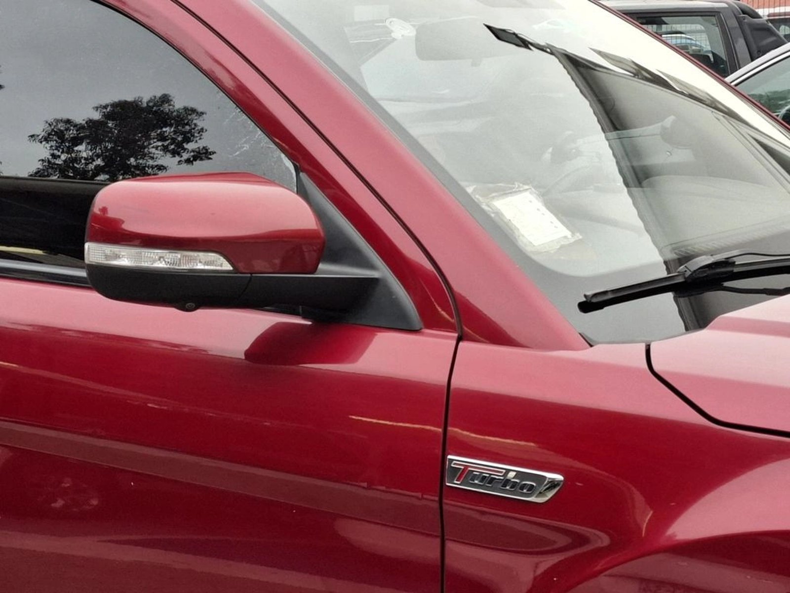 CHANGAN CX70 1.6 COMFORT CONNECT AT 2019 - Imagen 6 de 20