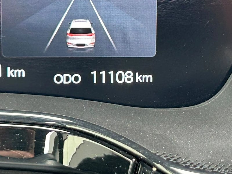 BYD TANG GS AUT 2025 - Imagen 13 de 15