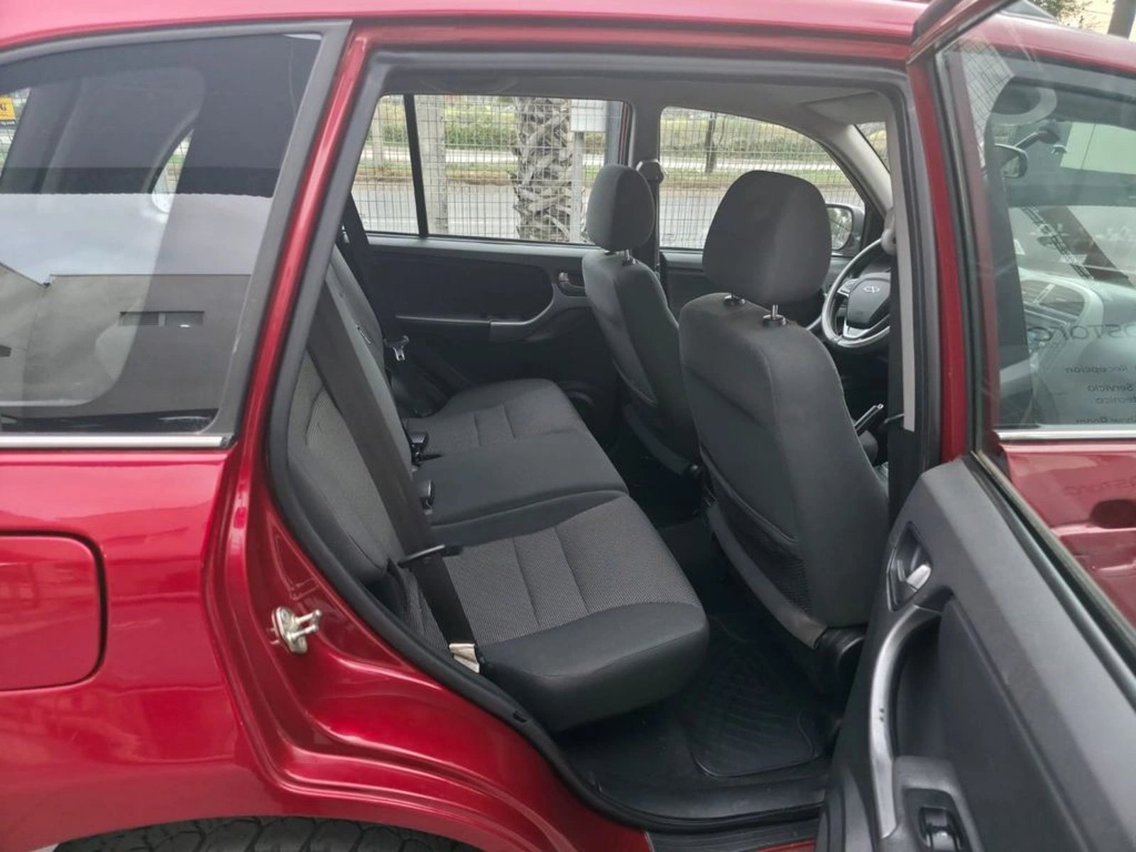 CHERY TIGGO 2017 - Imagen 19 de 20