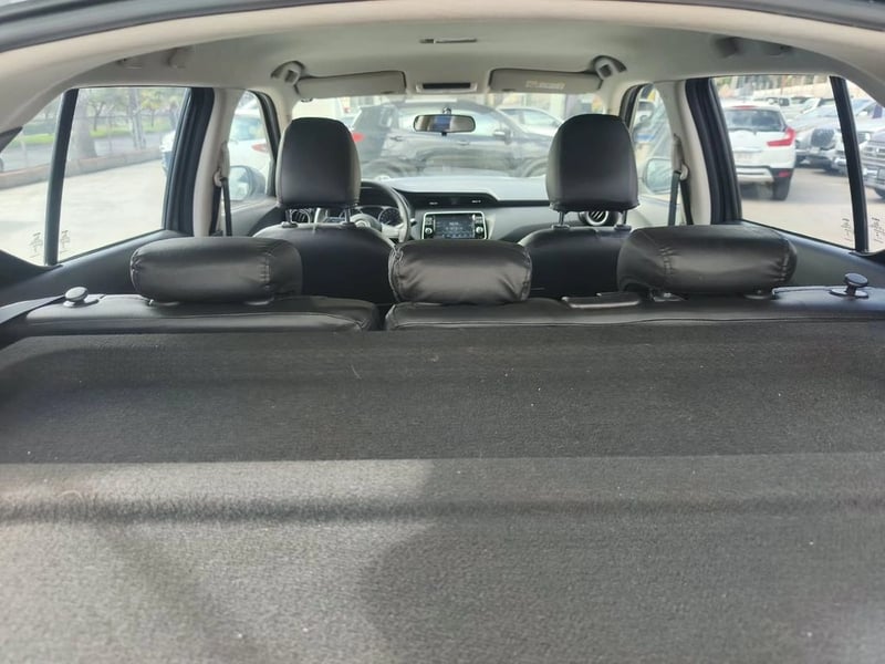 Nissan KICKS SENSE MT 1.6 2024 - Imagen 9 de 20
