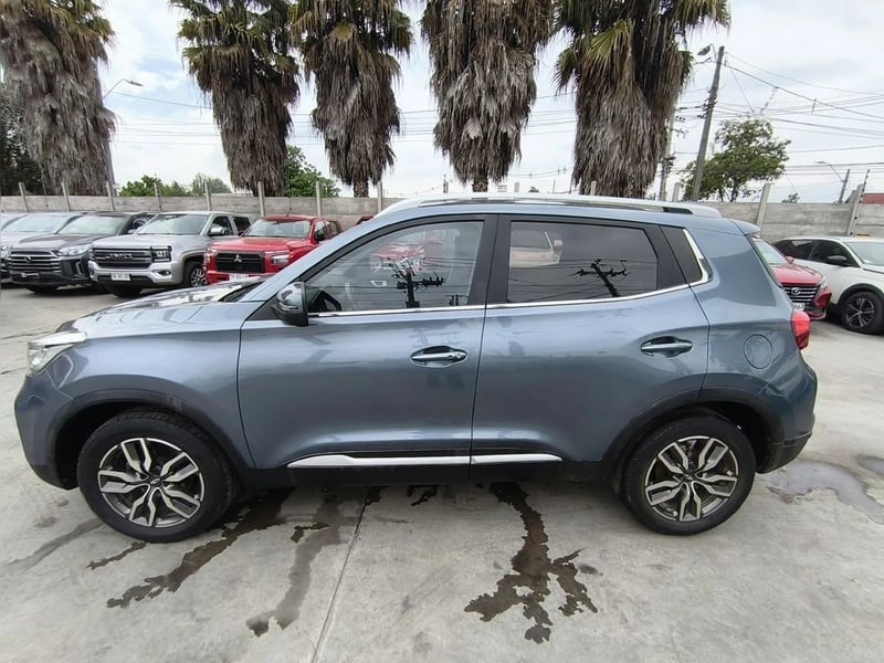 Chery TIGGO 3 TIGGO 3 GLS MT 2022 - Imagen 11 de 20