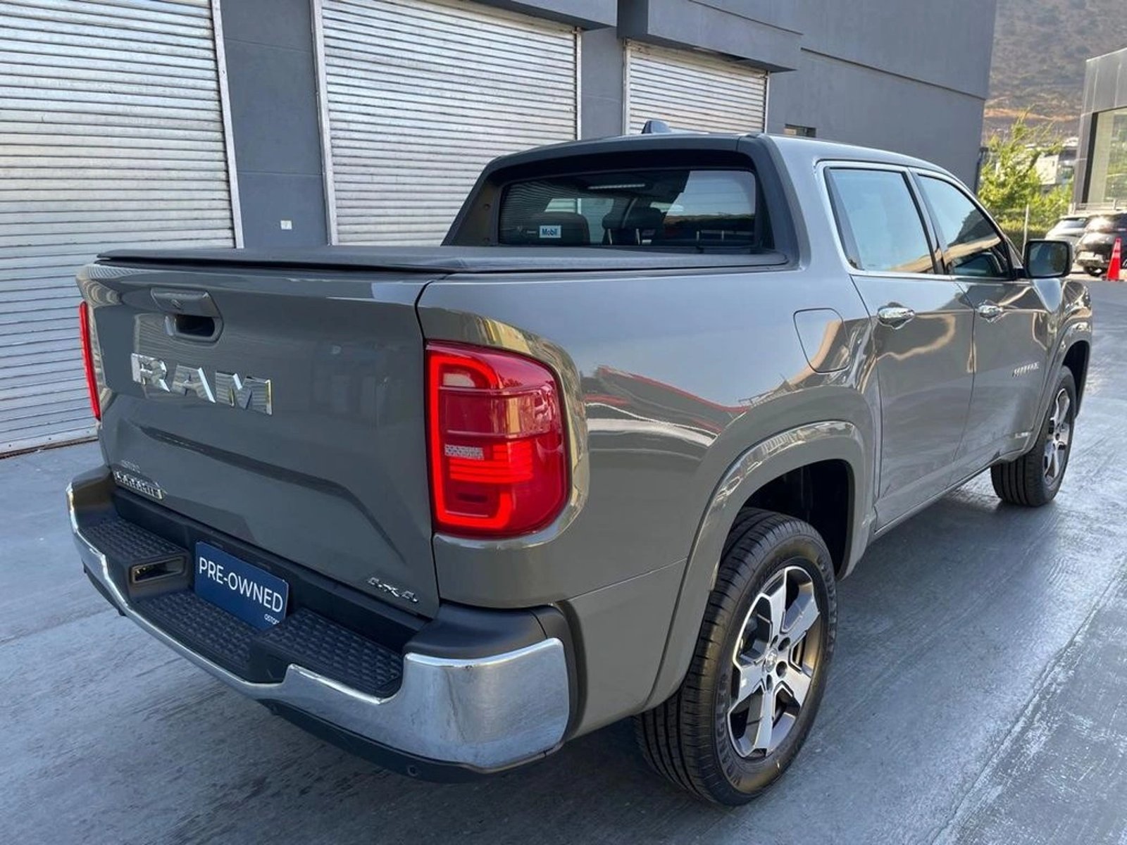 RAM RAMPAGE 2026 - Imagen 6 de 20