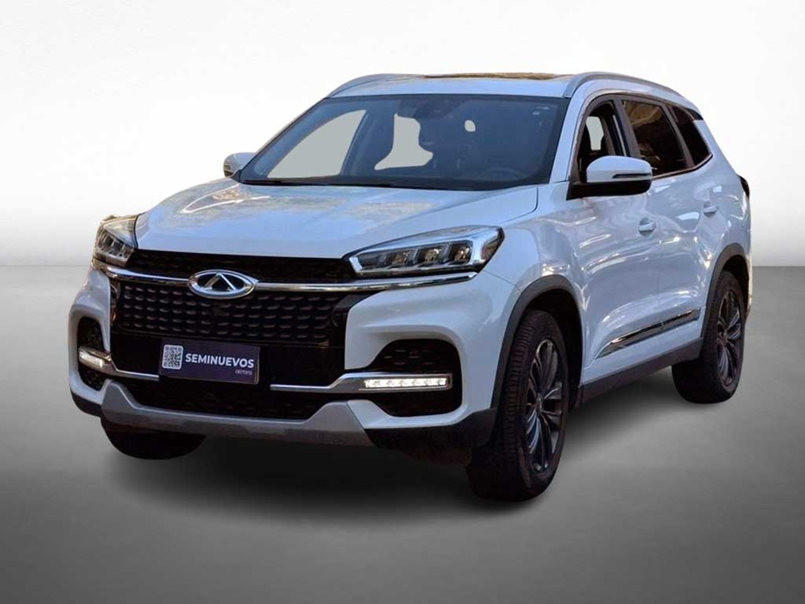 CHERY TIGGO 8 2022 - Imagen 15 de 16