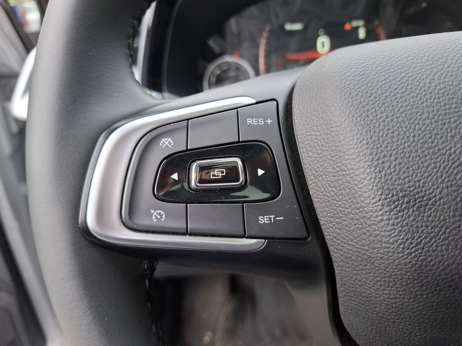 Chery TIGGO 2 PRO MAX 1.5 GLX 4X2 CVT AT 5P 2026 - Imagen 18 de 20