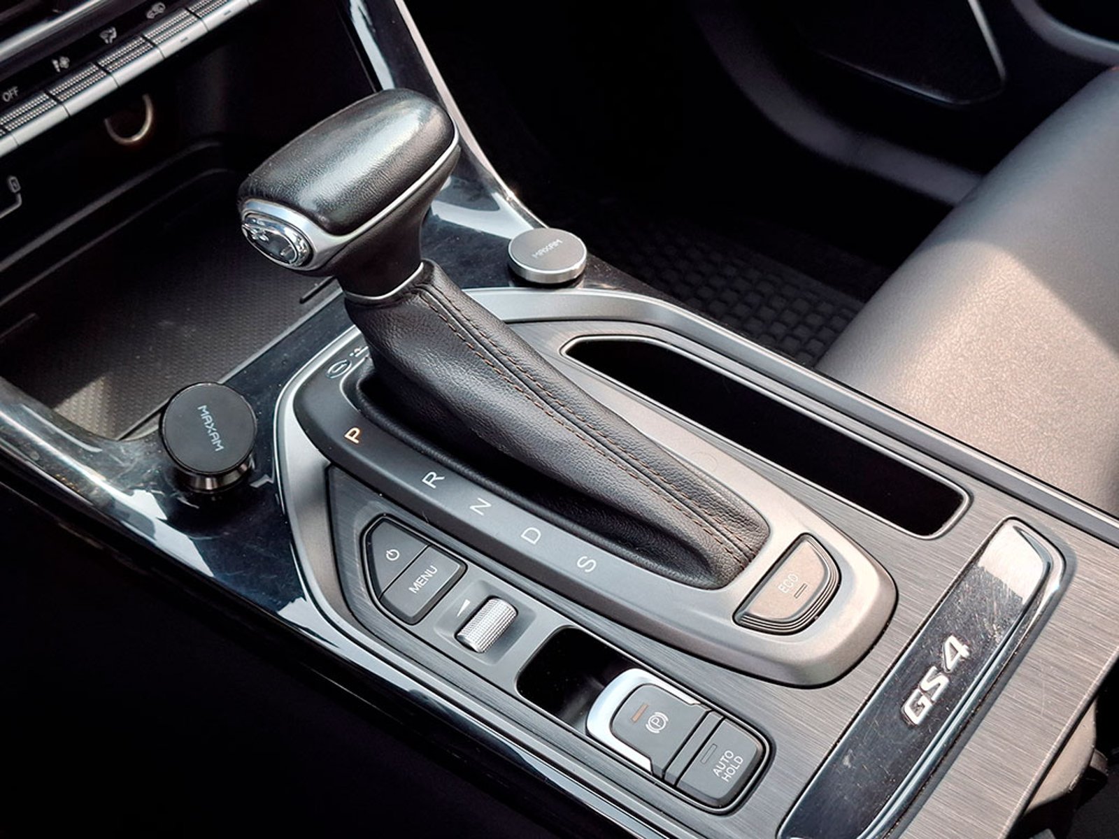 GAC Motor GS4 POWER 1.5T AUT GE 2024 - Imagen 18 de 20