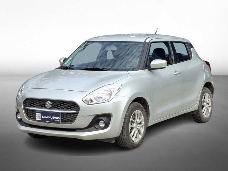 Suzuki SWIFT GL 1.2 2025