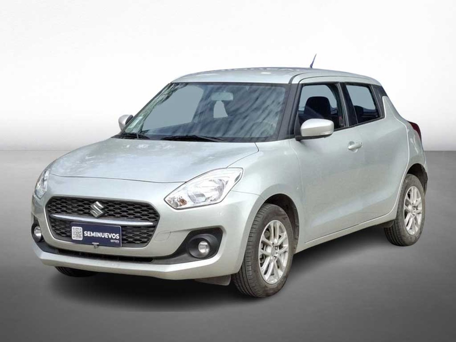 Suzuki Swift Gl 1.2 2025