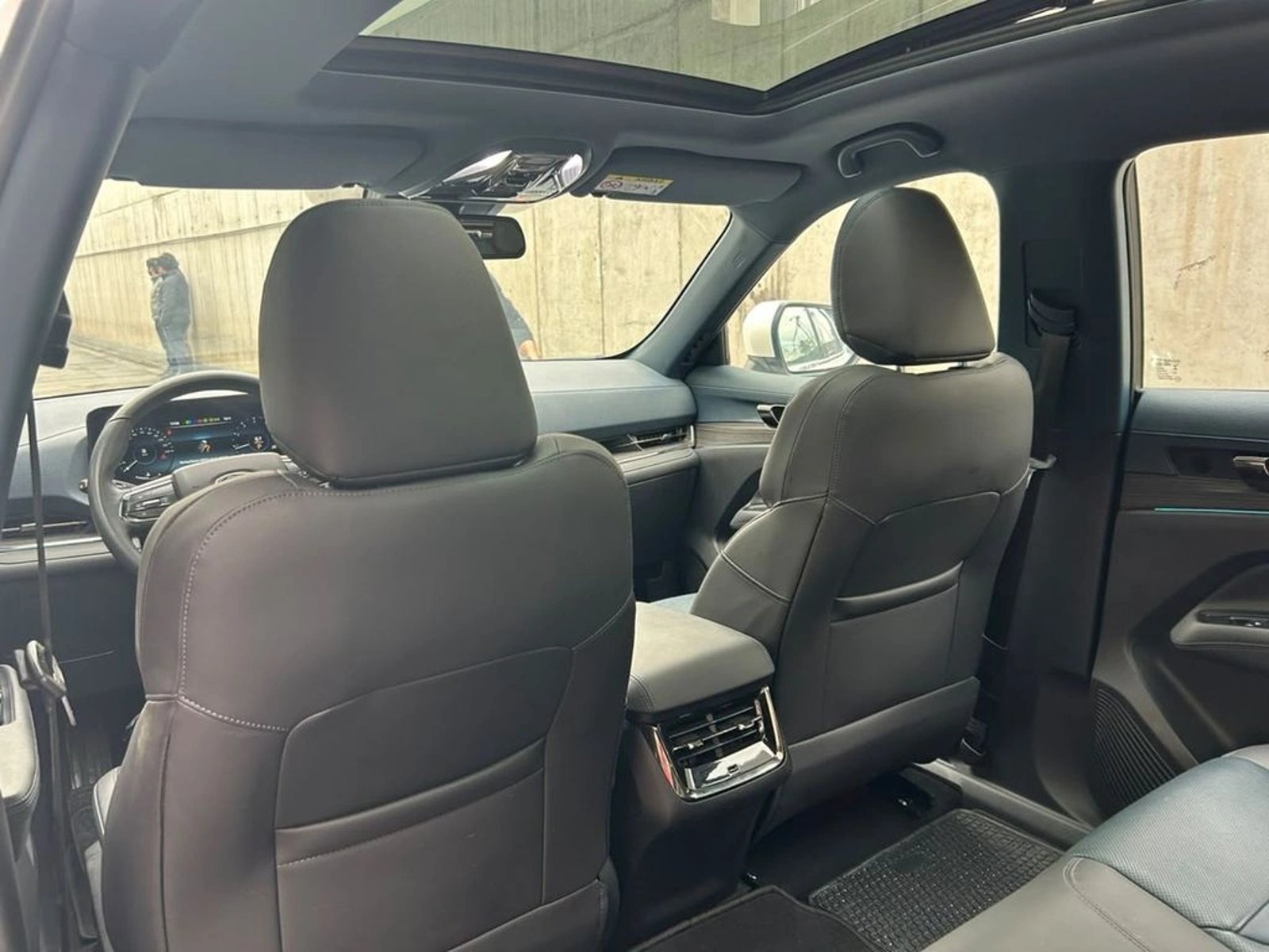 Ford TERRITORY 1.5 TITANIUM AT 2025 - Imagen 10 de 17