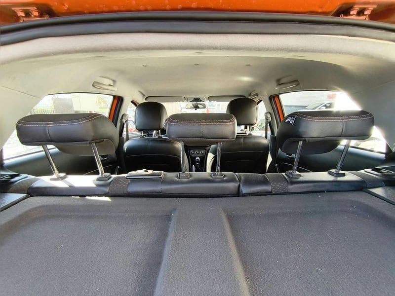 Chery TIGGO 2 GLS MT 1.5 2022 - Imagen 8 de 20
