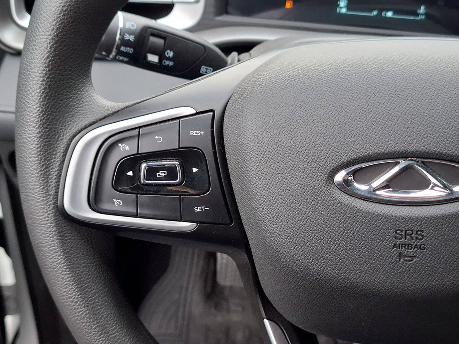 Chery HIMLA 2.3 T MT 4X2 2026 - Imagen 12 de 20
