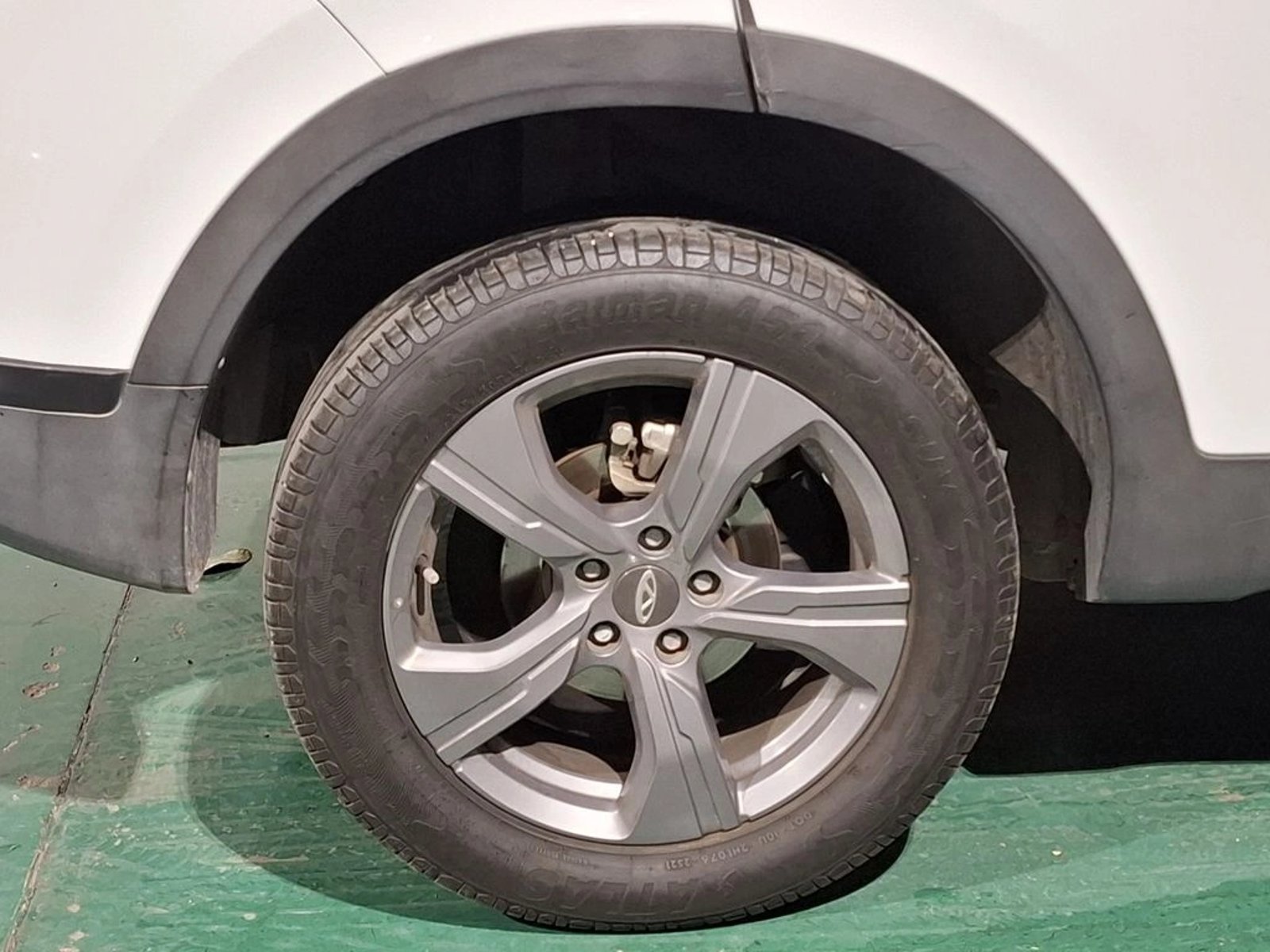 Chery TIGGO 3 PRO 1.5 AUT 2023 - Imagen 12 de 20