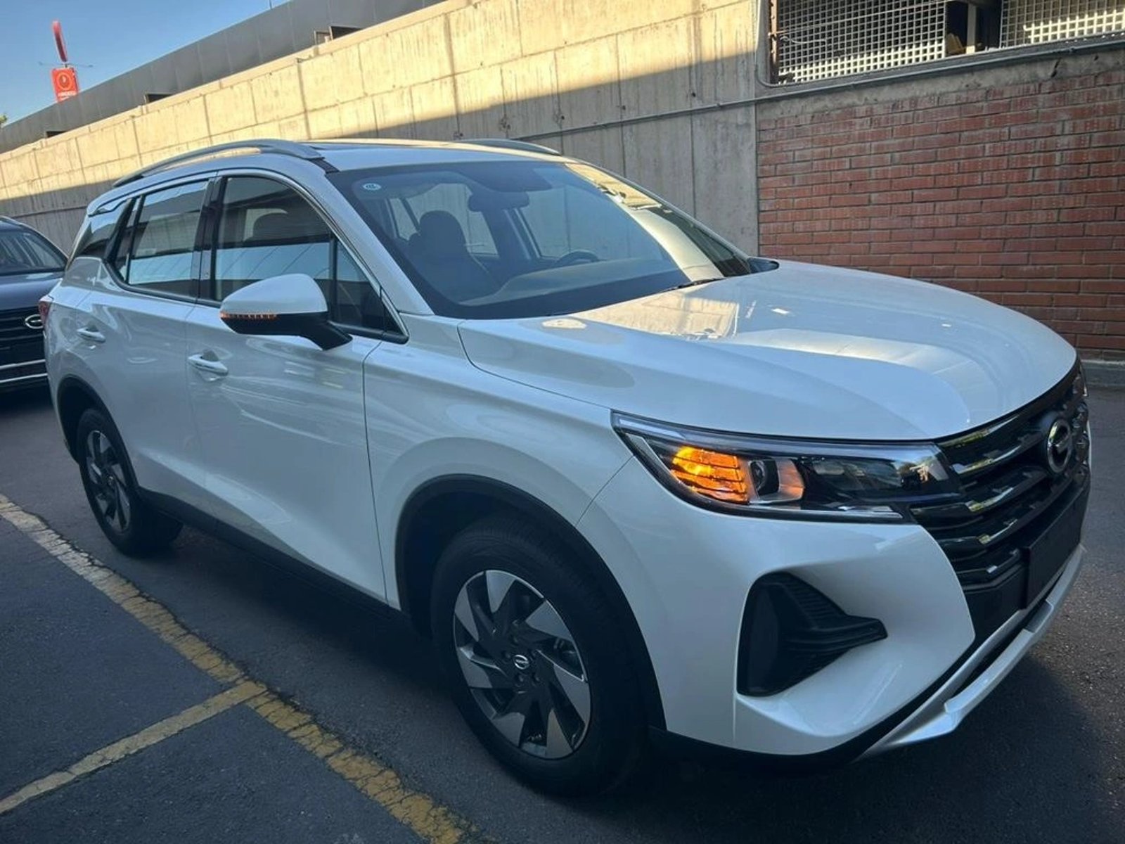 GAC Motor GS4 POWER 1.5 GB MT 2026 - Foto 4 de 18