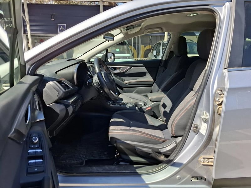 Subaru XV 2.0I AWD CVT AT 5P 2023 - Imagen 13 de 20