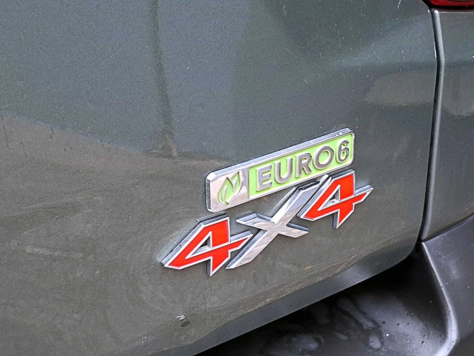 SSANGYONG MUSSO 2.2 LIMITED TD 4WD 4P 2023 - Imagen 10 de 20