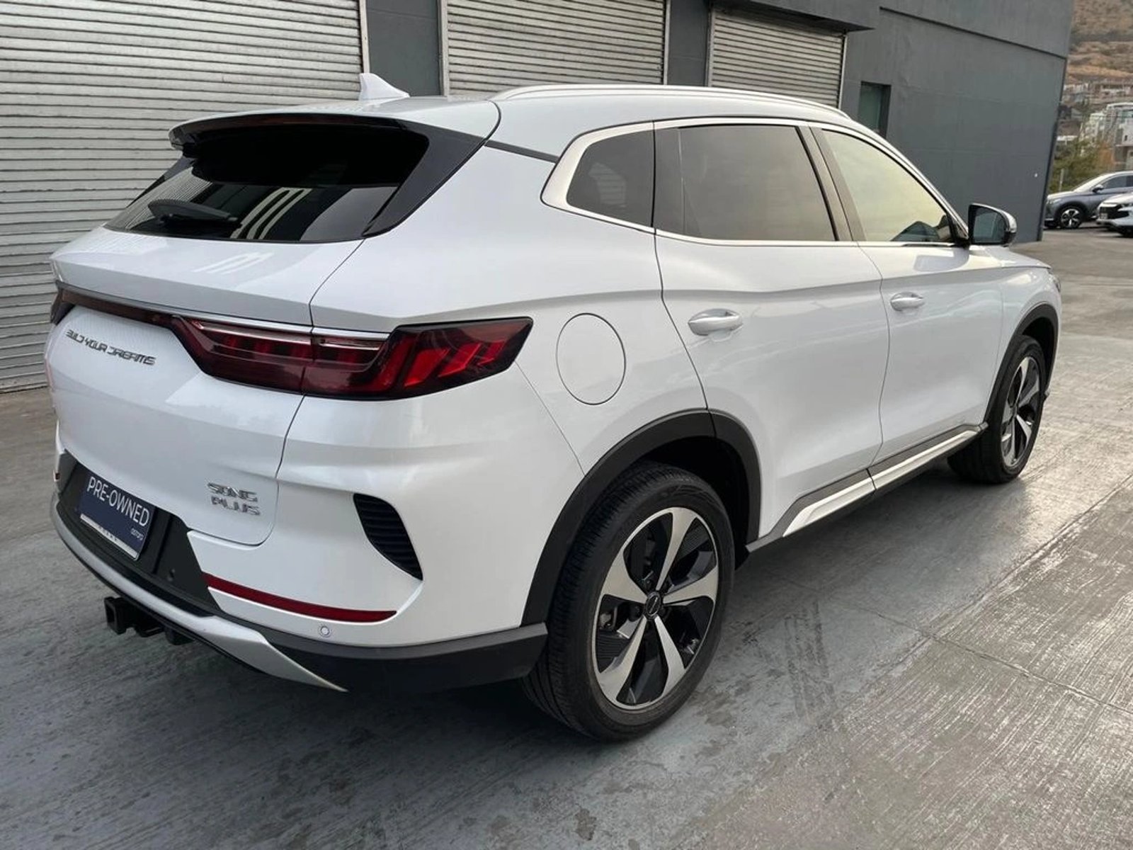 BYD SONG PLUS GS 2023 - Imagen 5 de 20