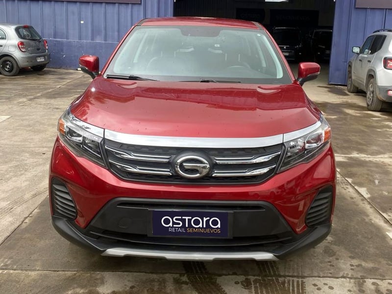 GAC Motor GS3 1.5 GS 4X2 MT 5P 2022 - Imagen 3 de 15