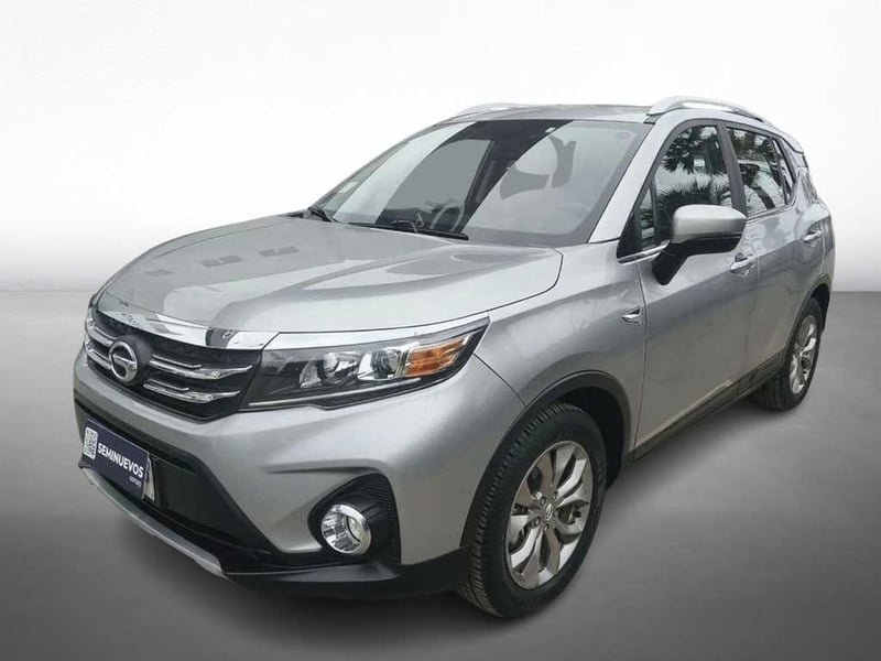 GAC Motor GS3 GB MT 1.5 2023