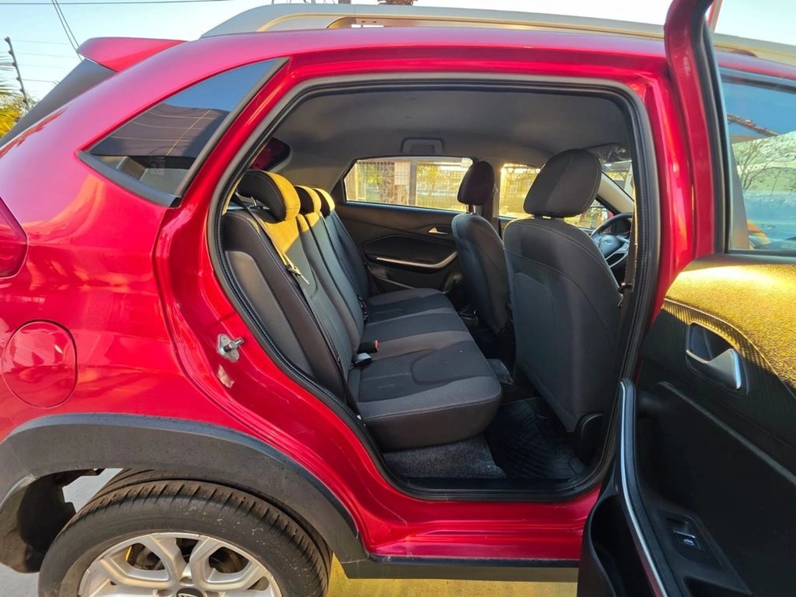 Chery TIGGO 2 GL 1.5 MT 2021 - Imagen 20 de 20