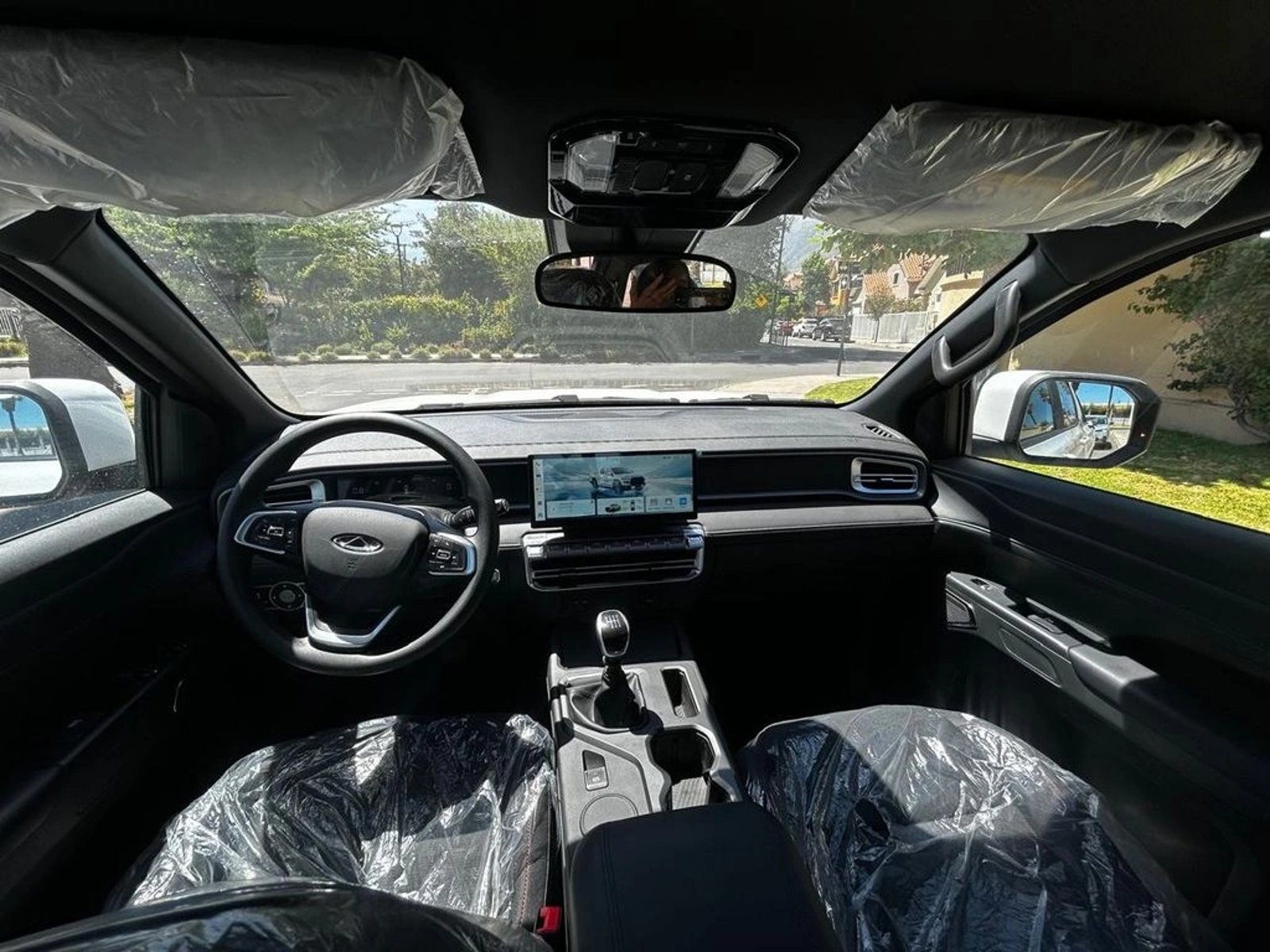 CHERY HIMLA 2026 - Imagen 9 de 14