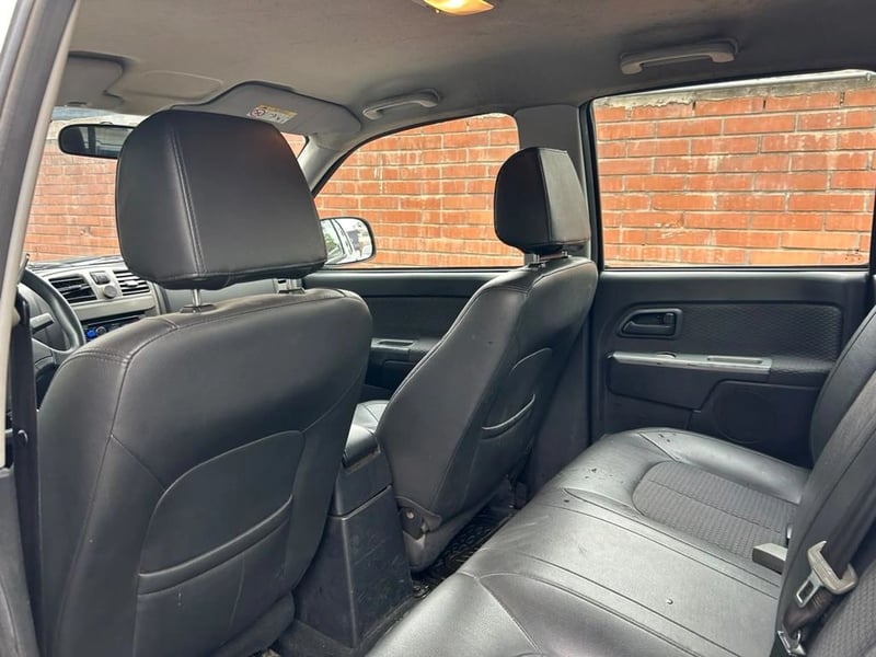 Great Wall WINGLE 5 G ELITE 2.2 4X2 2019 - Imagen 12 de 16