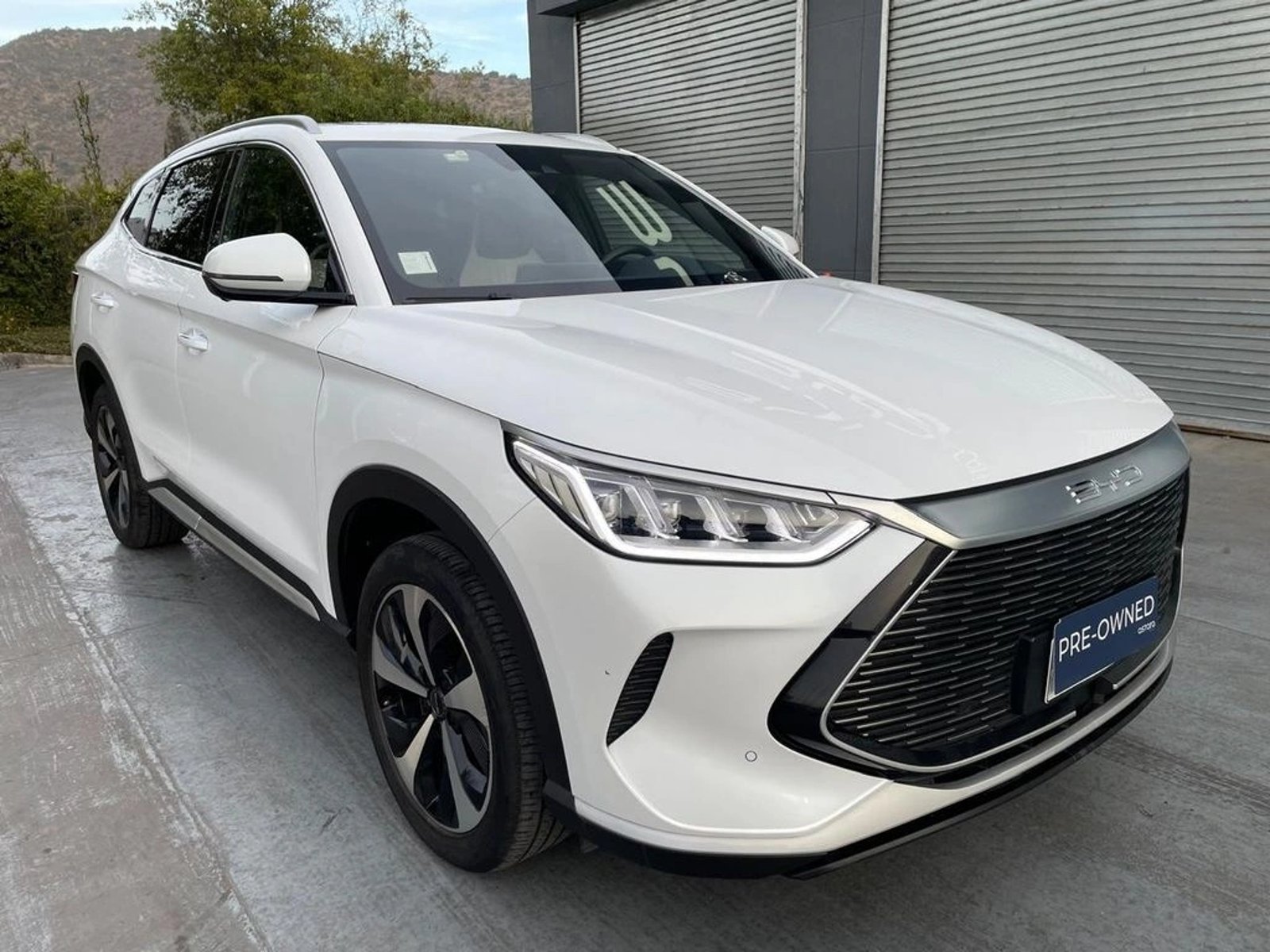 BYD SONG PLUS GS 2023 - Imagen 3 de 20