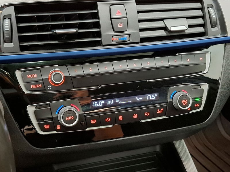 BMW 120 2.0T AT 3P M SPORT 2019 - Imagen 15 de 20