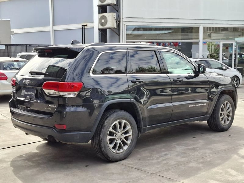 Jeep GRAND CHEROKEE 3.6 LIMITED AT 4X4 2015 - Imagen 6 de 20