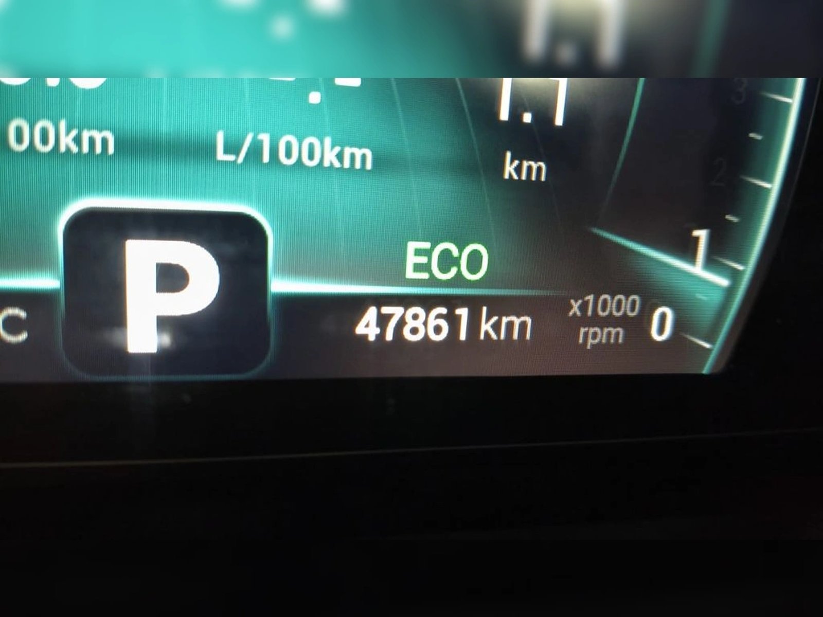CHERY TIGGO 7 PRO 1.5T GLX 4X2 CVT AT 5P 2023 - Imagen 13 de 17