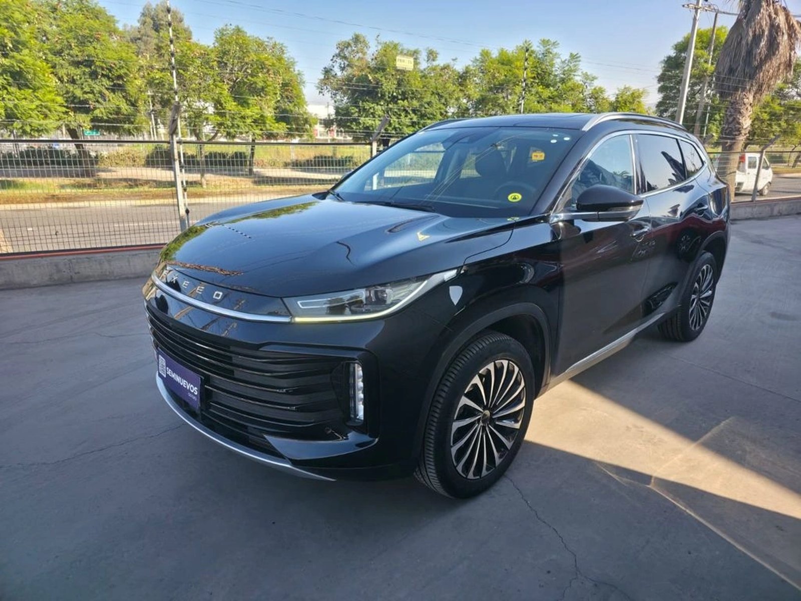 Exeed TXL UNLIMITED 2.0 AUT 2023 - Foto 2 de 20