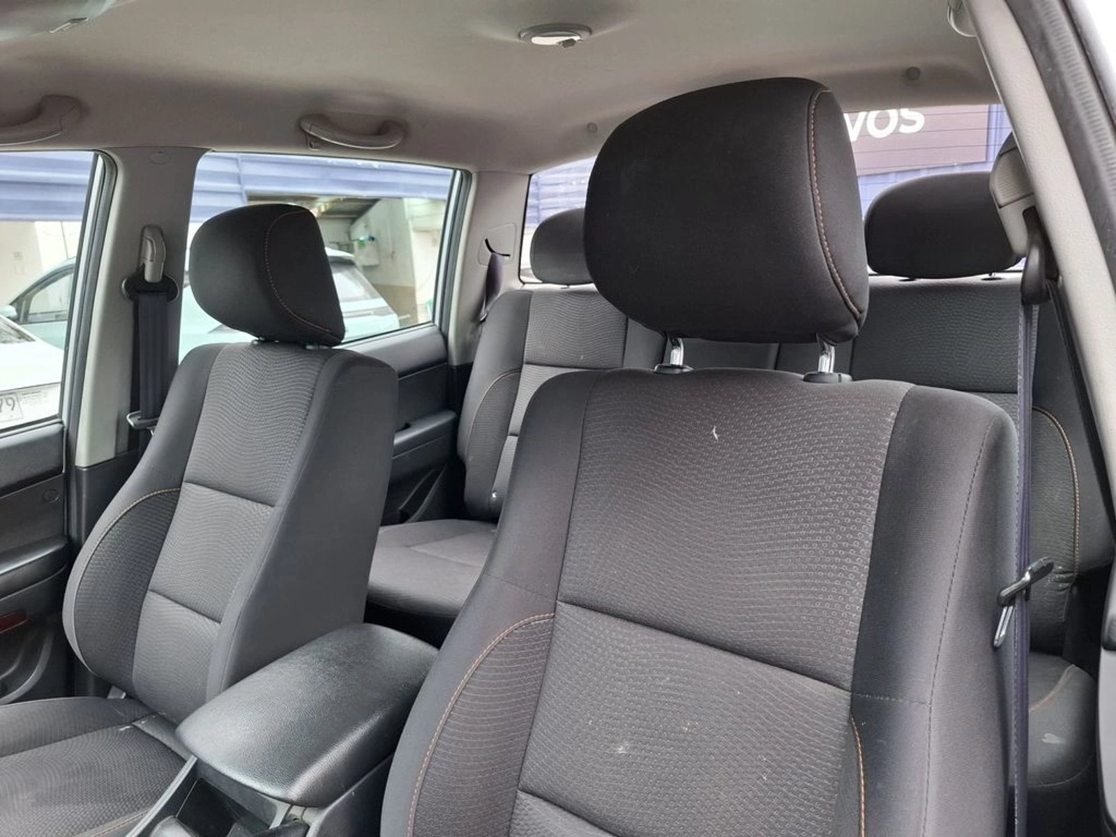 SSANGYONG ACTYON SPORTS MT 2.0 2017 - Imagen 20 de 20