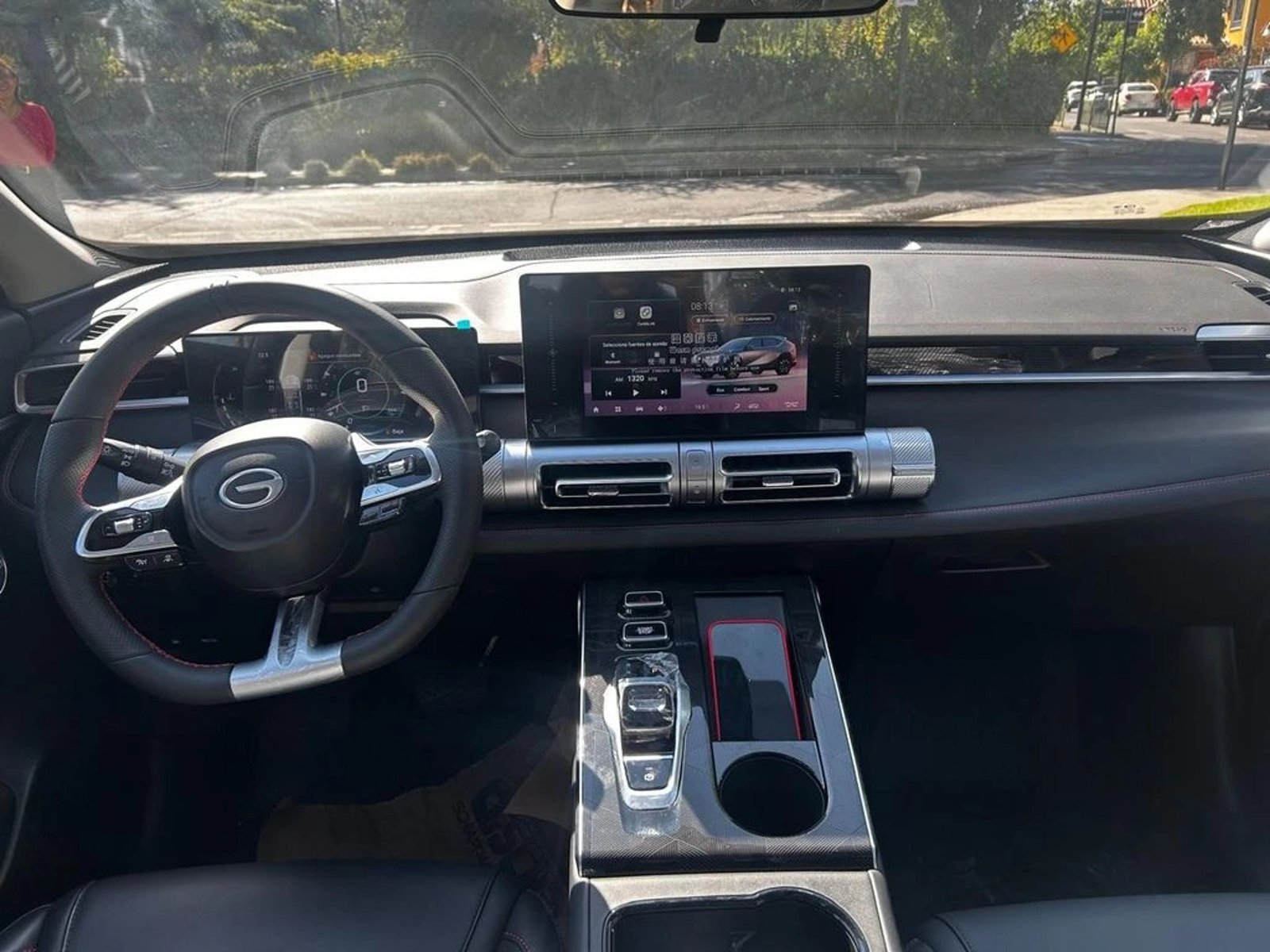 GAC MOTOR EMKOO 2026 - Imagen 10 de 17