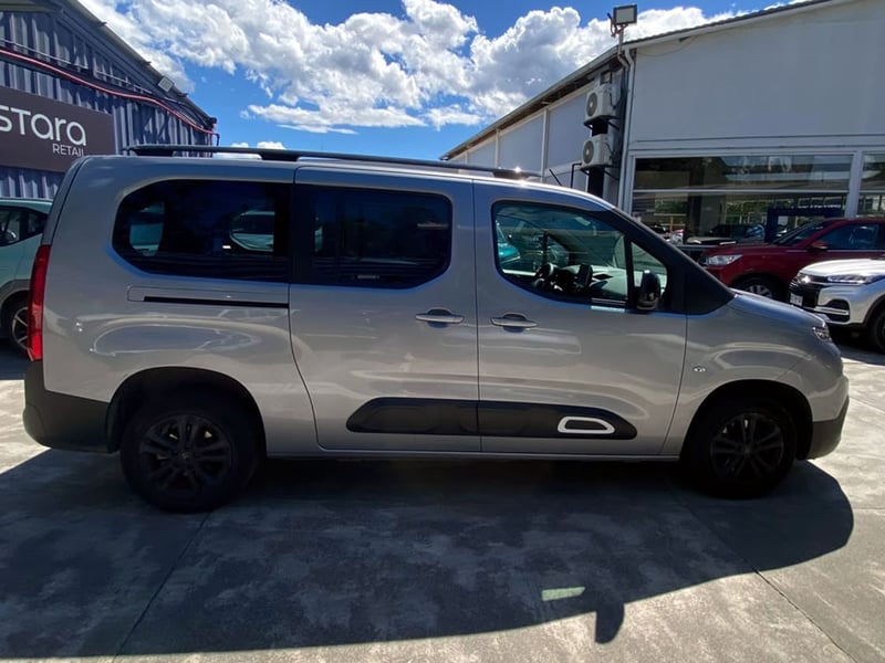 Citroën MULTISPACE 1.5 MULTISPACE XL HDI DIESEL 4X2 130 EAT AT 5P 2022 - Imagen 5 de 16