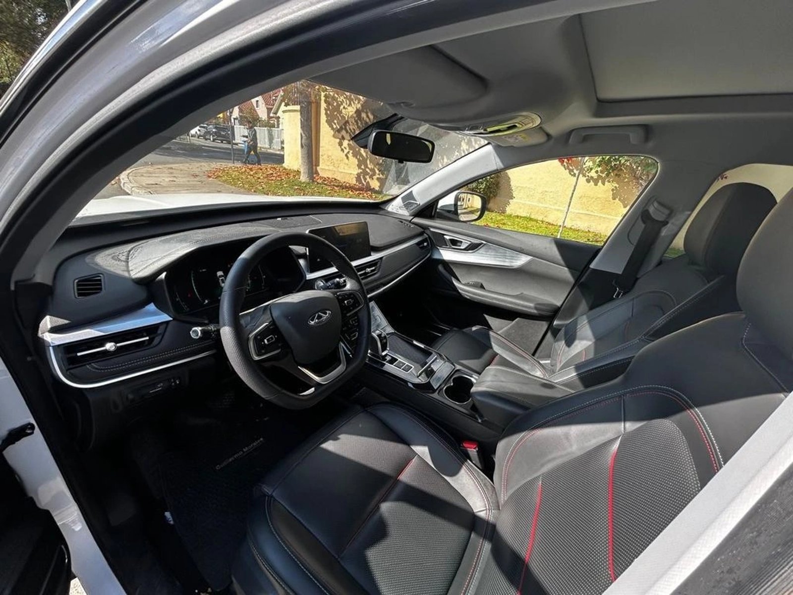 CHERY TIGGO 7 PRO 2023 - Imagen 9 de 12
