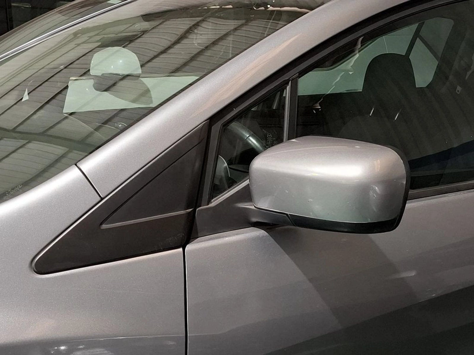 Mazda 5 2.0 AUT 2017 - Imagen 5 de 20