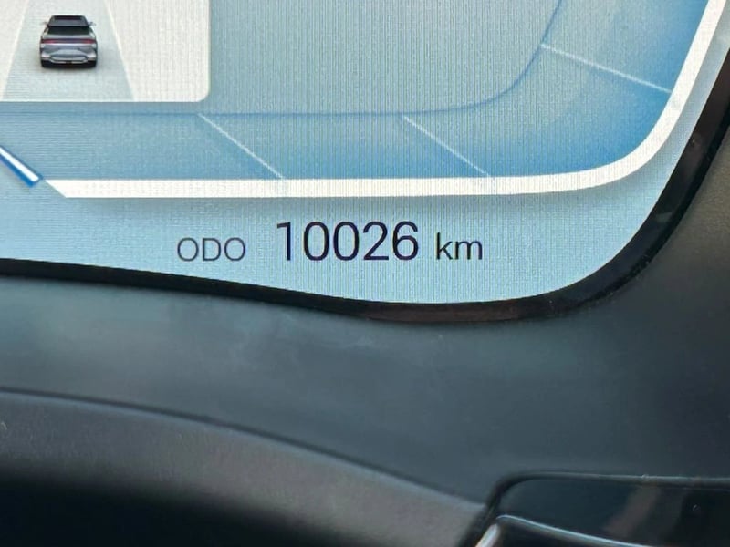 BYD SONG PLUS 1.5 GX HIBRIDO 4X2 AT 2025 - Imagen 13 de 16