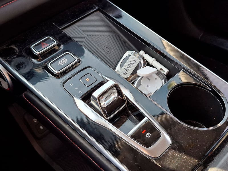 GAC Motor EMKOO GB 1.5 2024 - Imagen 18 de 20