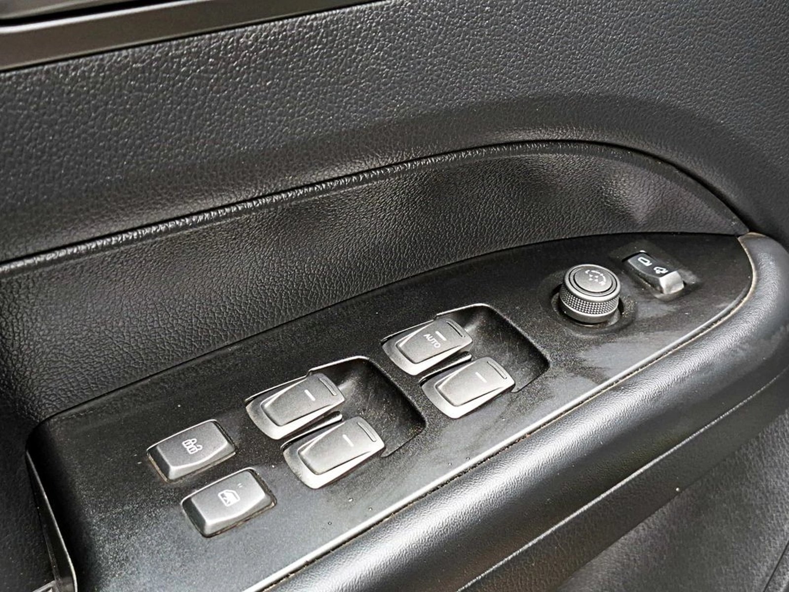 SSANGYONG MUSSO 2.2 LIMITED TD 4WD 4P 2023 - Imagen 13 de 20