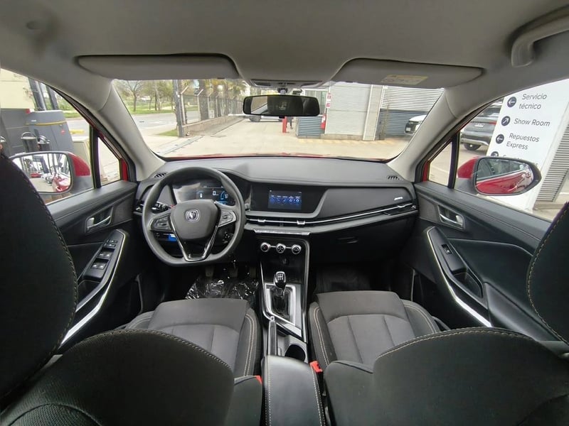 Changan CS15 MT 1.5 CONFORT 2022 - Imagen 13 de 20