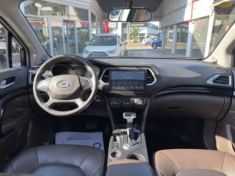 GAC Motor GS4 1.5T GE 4X2 AT 5P 2022 - Imagen 13 de 18