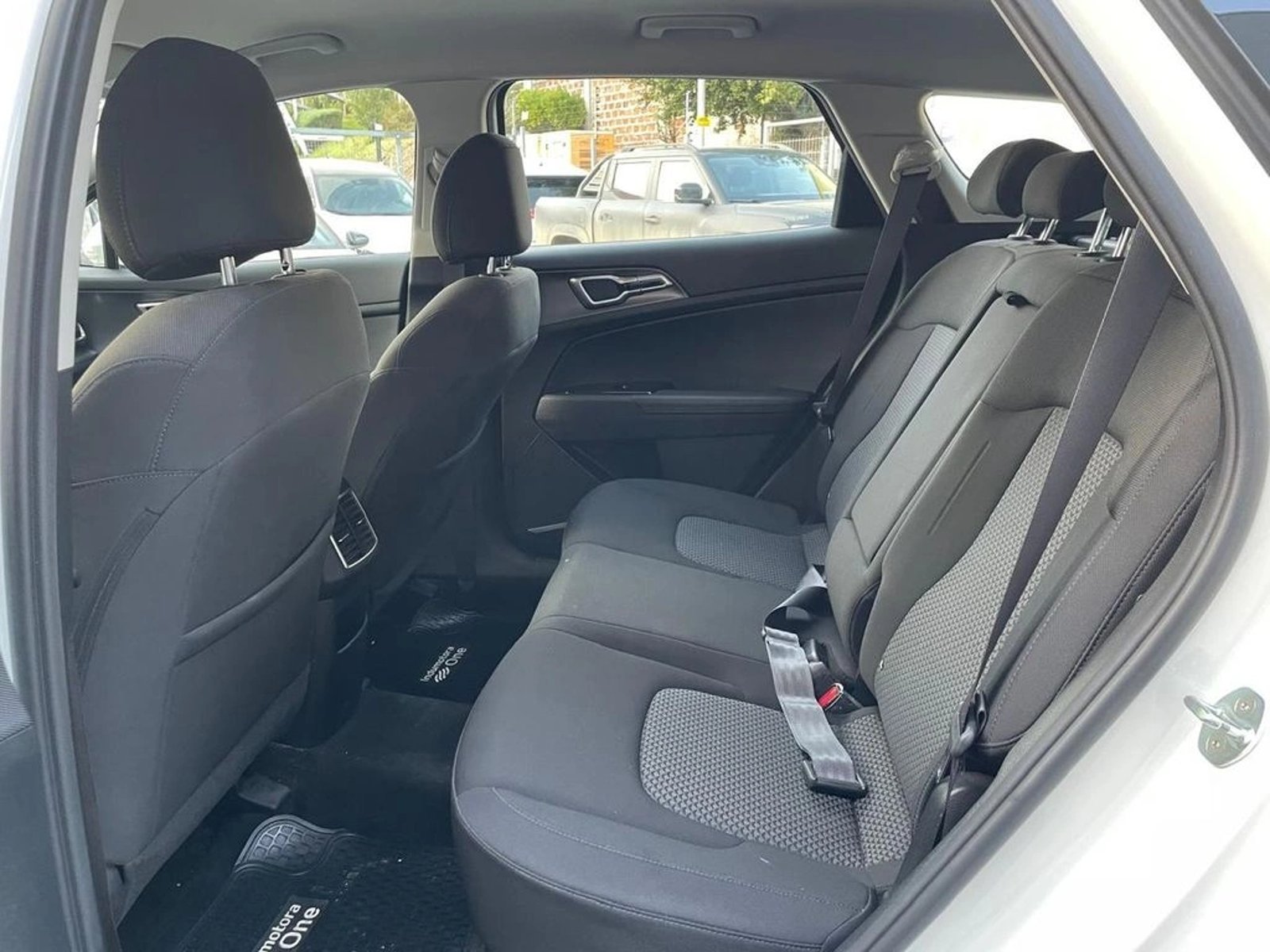 KIA SPORTAGE 2022 - Imagen 16 de 20